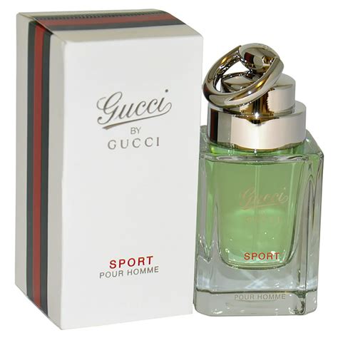 gucci by gucci sport pour homme price|gucci cologne for men.